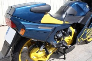 BMW K1 venta vehículos deportivos clasicos ascari dreams