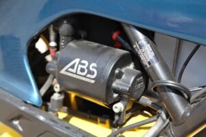 BMW K1 venta vehículos deportivos clasicos ascari dreams