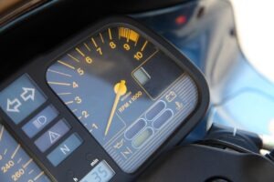 BMW K1 venta vehículos deportivos clasicos ascari dreams