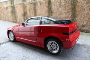 AlfaRomeoSZ_venta_vehiculos_deportivos_clasicos_