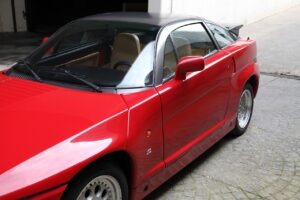 AlfaRomeoSZ_venta_vehiculos_deportivos_clasicos_