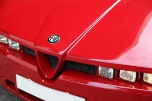 AlfaRomeoSZ_venta_vehiculos_deportivos_clasicos_