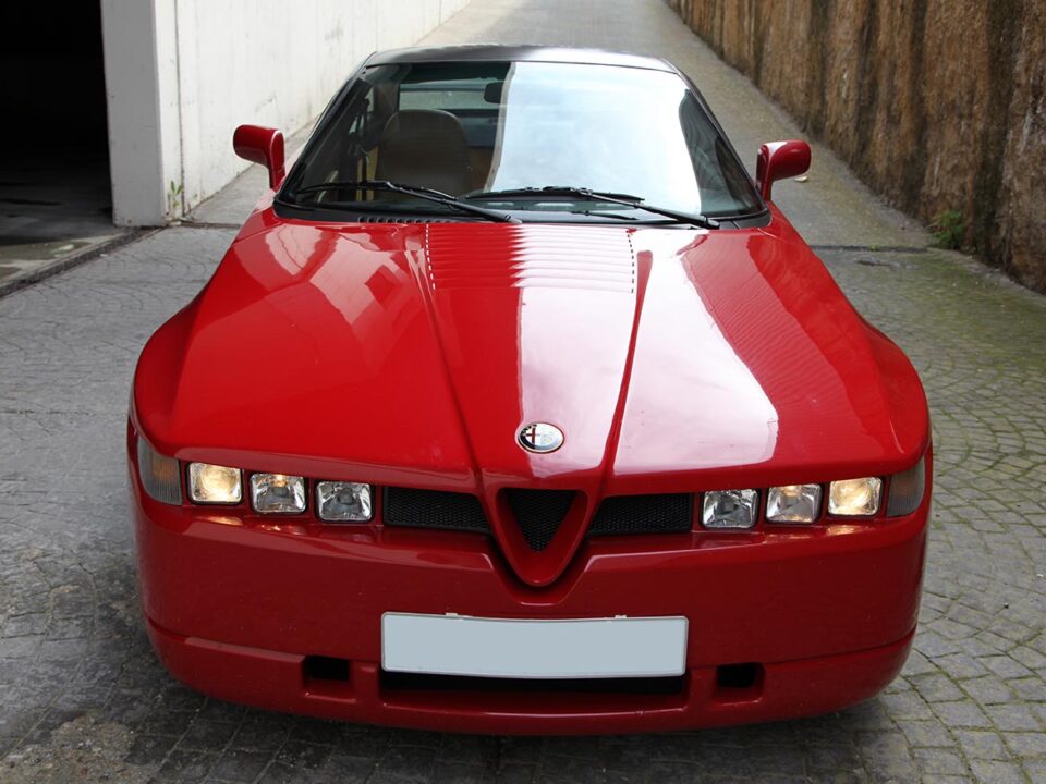 AlfaRomeoSZ_venta_vehiculos_deportivos_clasicos_