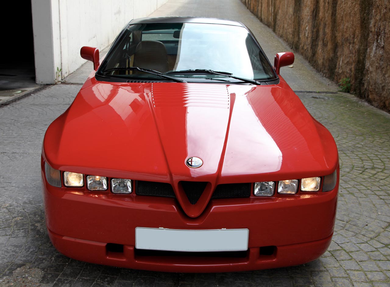 AlfaRomeoSZ_venta_vehiculos_deportivos_clasicos_