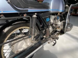 BMW R100RS venta vehículos deportivos clasicos ascari dreams