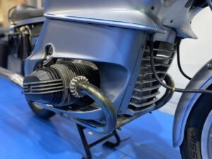 BMW R100RS venta vehículos deportivos clasicos ascari dreams