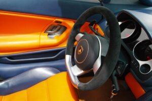 lamborghini gallardo venta vehiculos deportivos clasicos ascari dreams