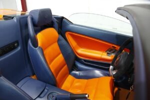lamborghini gallardo venta vehiculos deportivos clasicos ascari dreams