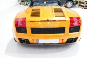 lamborghini gallardo venta vehiculos deportivos clasicos ascari dreams