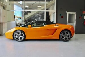 lamborghini gallardo venta vehiculos deportivos clasicos ascari dreams