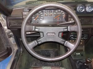 audi coupe quattro turbo venta vehiculos deportivos clasicos ascari dreams