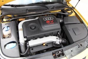 AudiS3 Venta vehículos Ascari Dreams