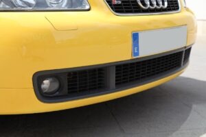 AudiS3 Venta vehículos Ascari Dreams