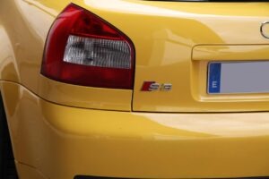 AudiS3 Venta vehículos Ascari Dreams
