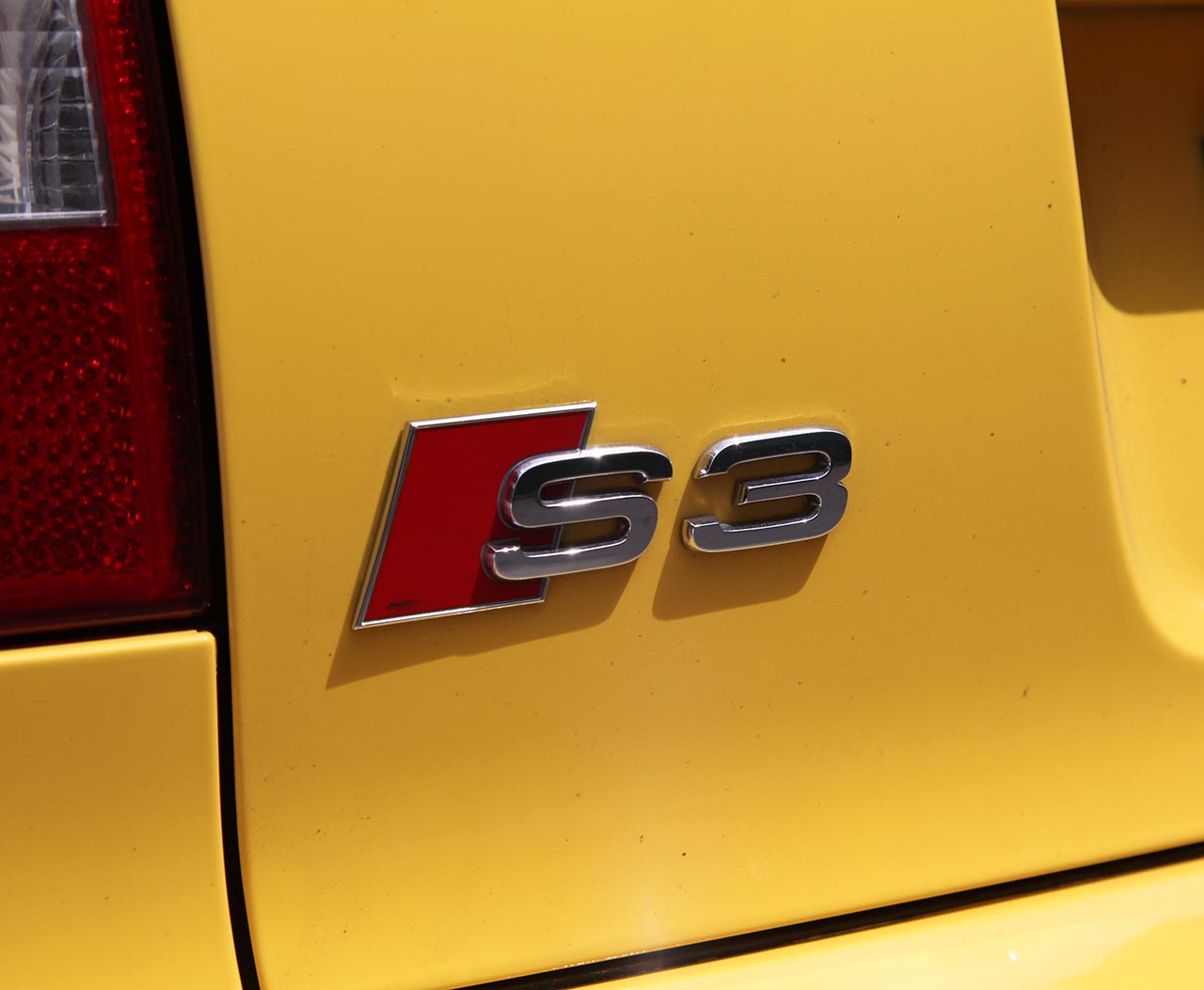 AudiS3 Venta vehículos Ascari Dreams