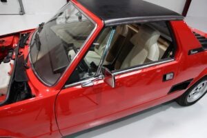 Fiat x19 venta vehiculos clasicos deportivos ascari dreams