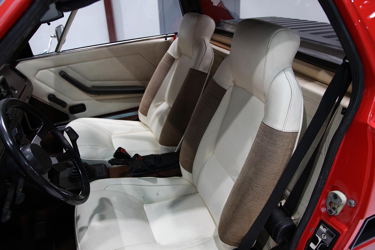 Fiat x19 venta vehiculos clasicos deportivos ascari dreams