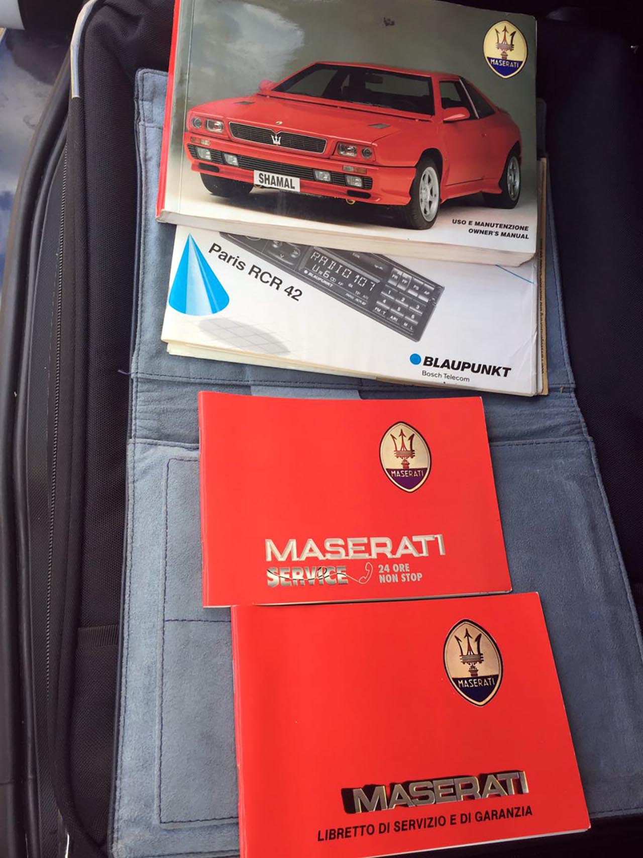 MaseratiShamalBiturbo_venta_vehiculos_deportivos_clasicos_