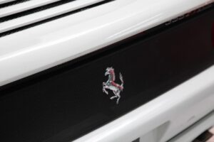 Ferrari 355 spyder venta vehiculos deportivos clasicos ascari dreams