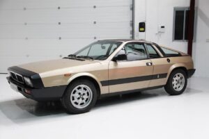 Lancia Beta Montecarlo venta vehiculos clasicos deportivos ascari dreams