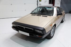 Lancia Beta Montecarlo venta vehiculos clasicos deportivos ascari dreams