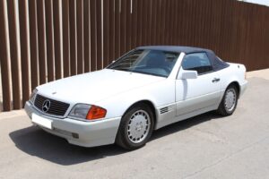 comprar-mercedes-sl300