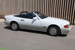 comprar-mercedes-sl300