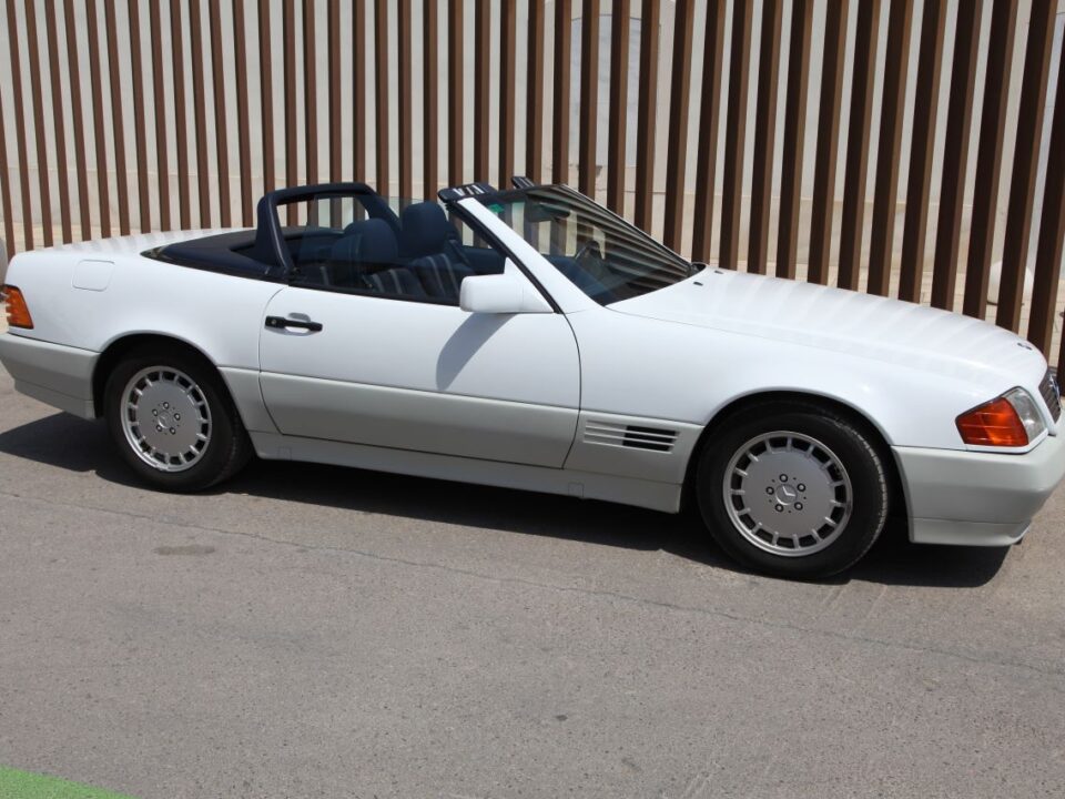 comprar-mercedes-sl300