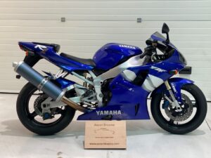 comprar yamaha R1