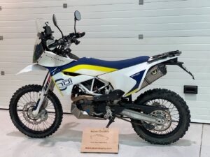 husqvarna 701