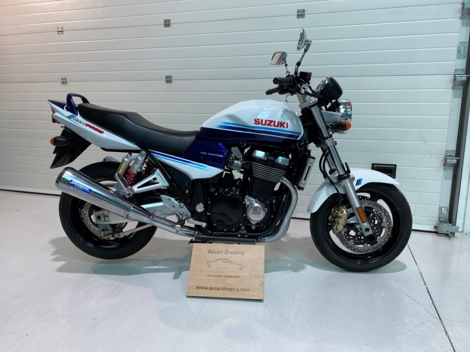 gsx